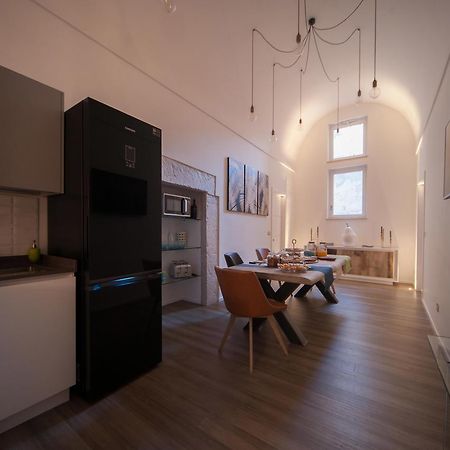 Sotrani Bed & Breakfast Ngoại thất bức ảnh