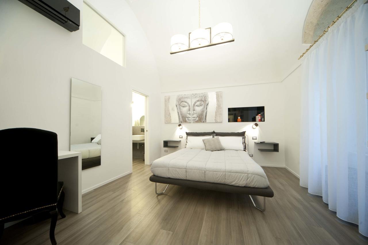 Sotrani Bed & Breakfast Ngoại thất bức ảnh