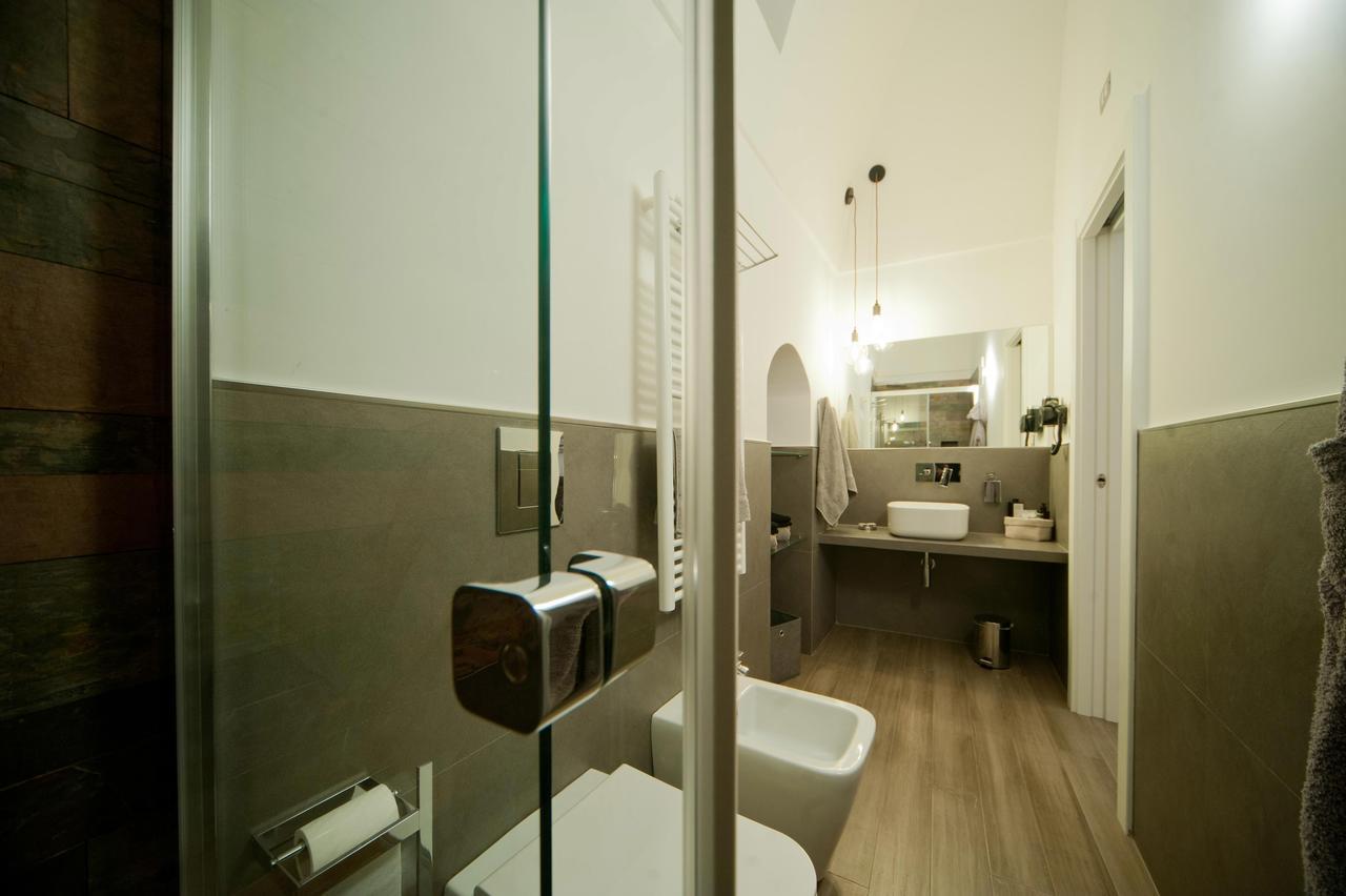 Sotrani Bed & Breakfast Ngoại thất bức ảnh