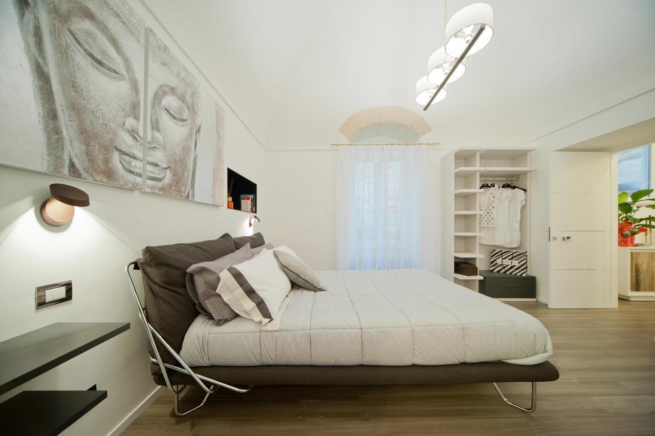 Sotrani Bed & Breakfast Ngoại thất bức ảnh