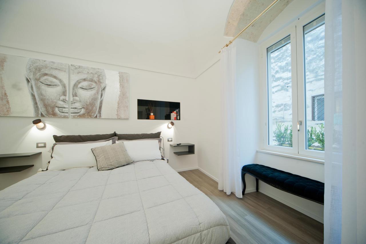 Sotrani Bed & Breakfast Ngoại thất bức ảnh
