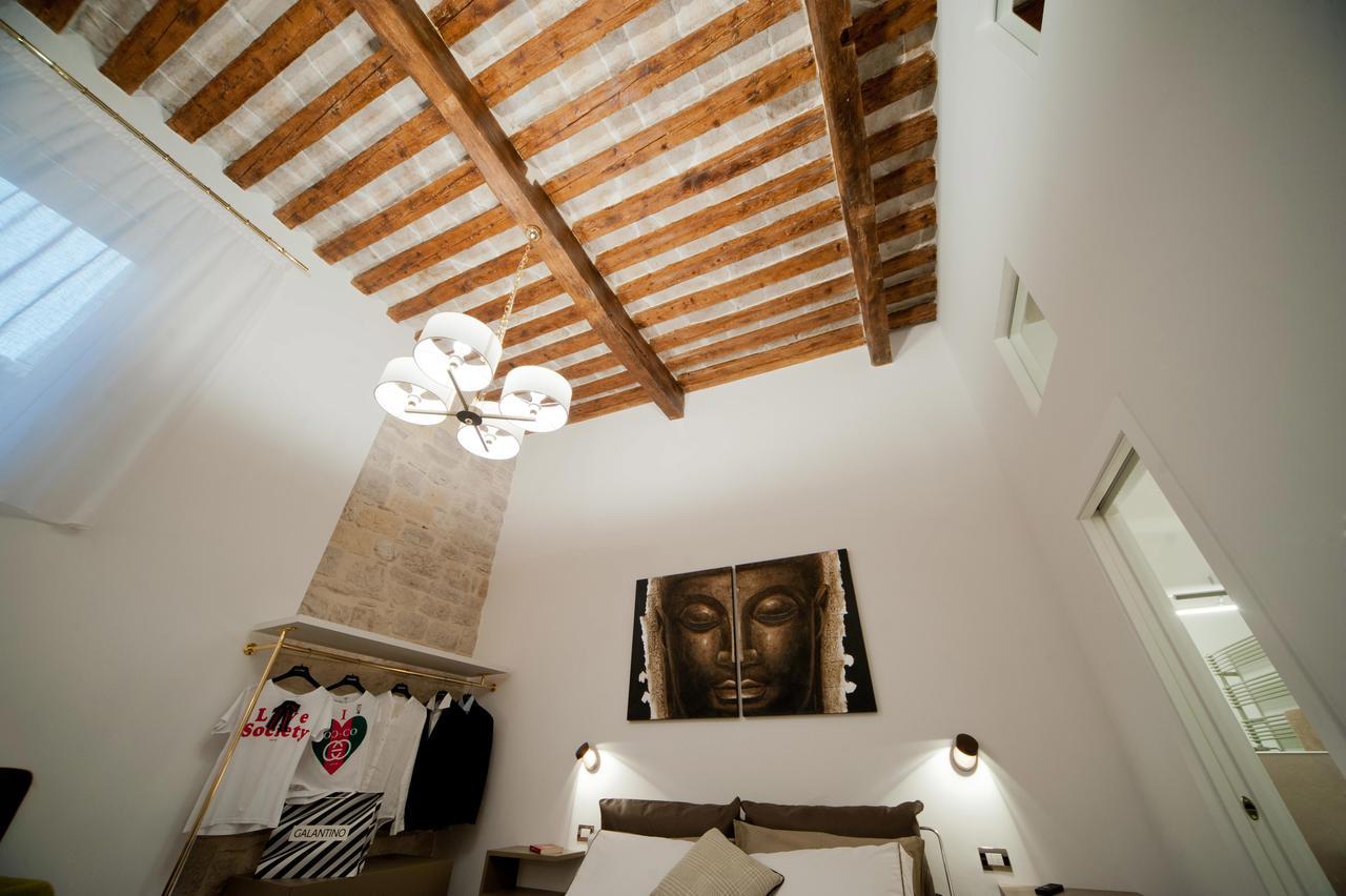 Sotrani Bed & Breakfast Ngoại thất bức ảnh