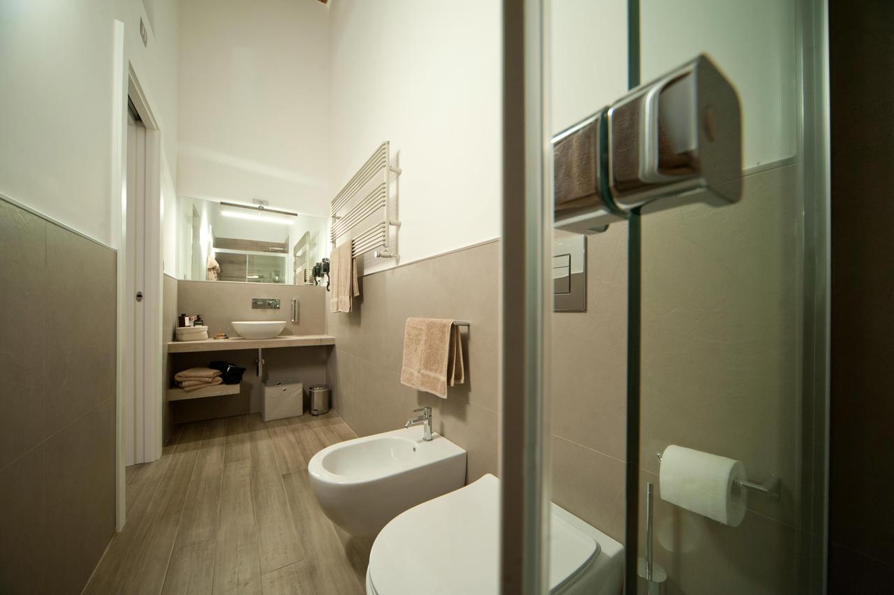 Sotrani Bed & Breakfast Ngoại thất bức ảnh
