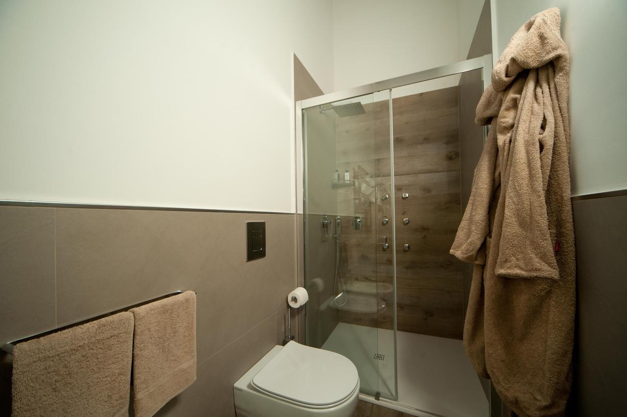 Sotrani Bed & Breakfast Ngoại thất bức ảnh