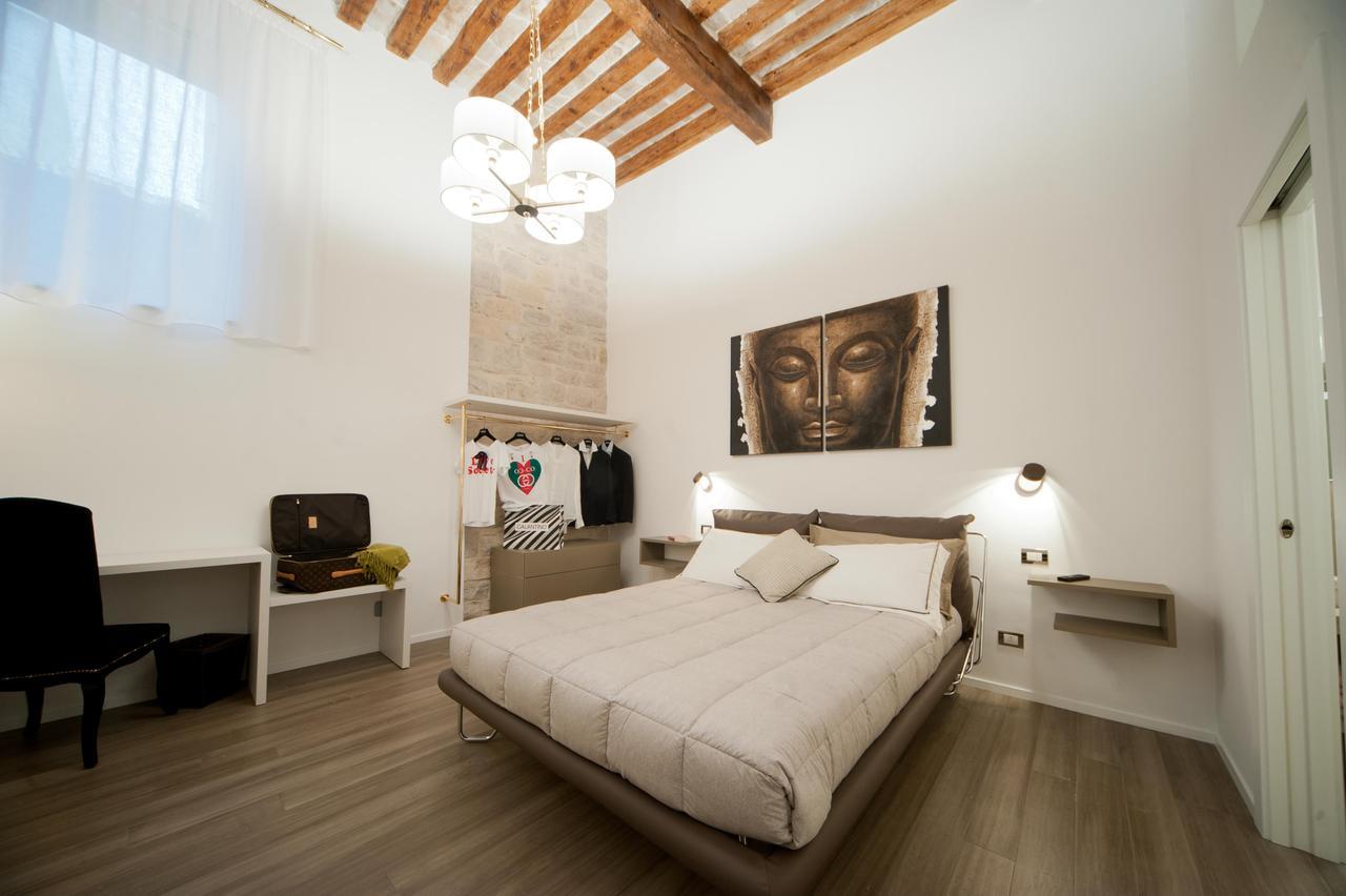 Sotrani Bed & Breakfast Ngoại thất bức ảnh