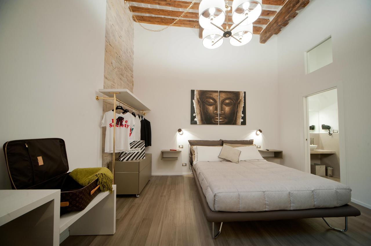 Sotrani Bed & Breakfast Ngoại thất bức ảnh
