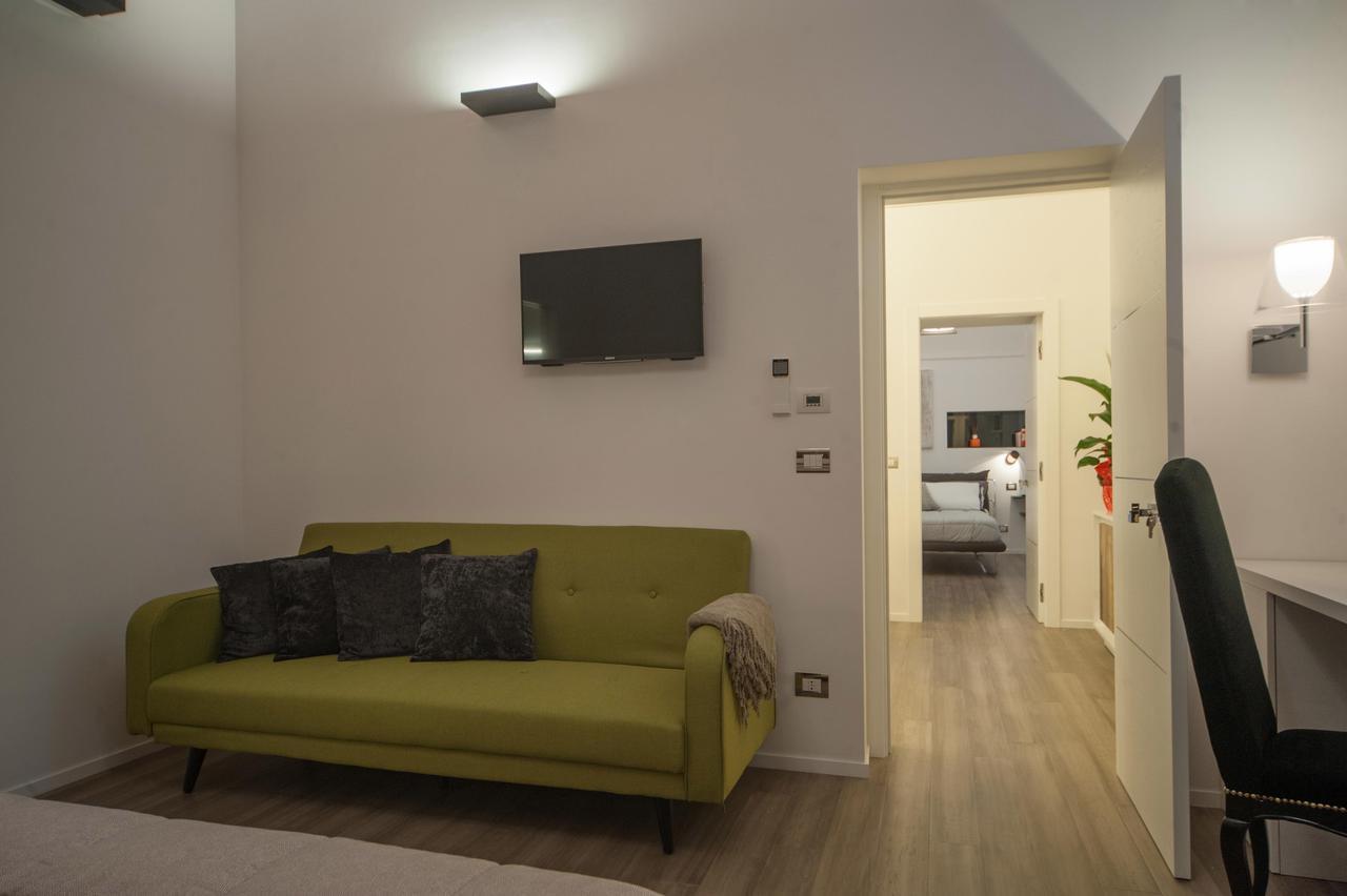 Sotrani Bed & Breakfast Ngoại thất bức ảnh