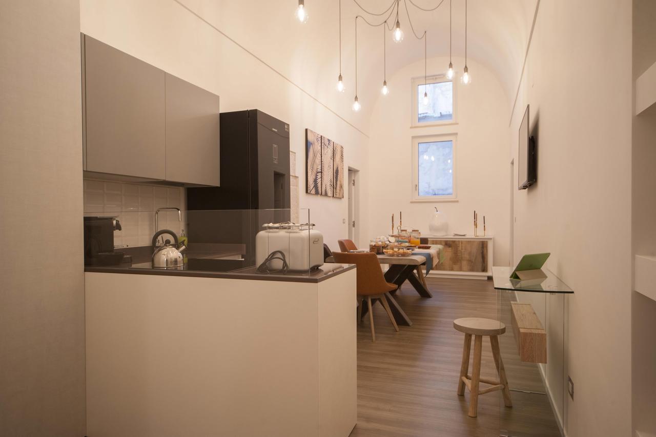 Sotrani Bed & Breakfast Ngoại thất bức ảnh