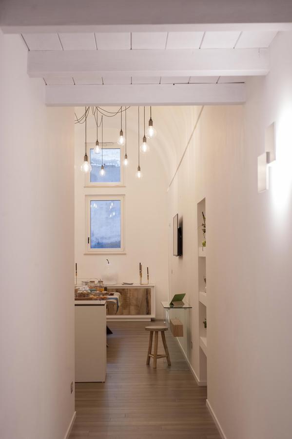 Sotrani Bed & Breakfast Ngoại thất bức ảnh